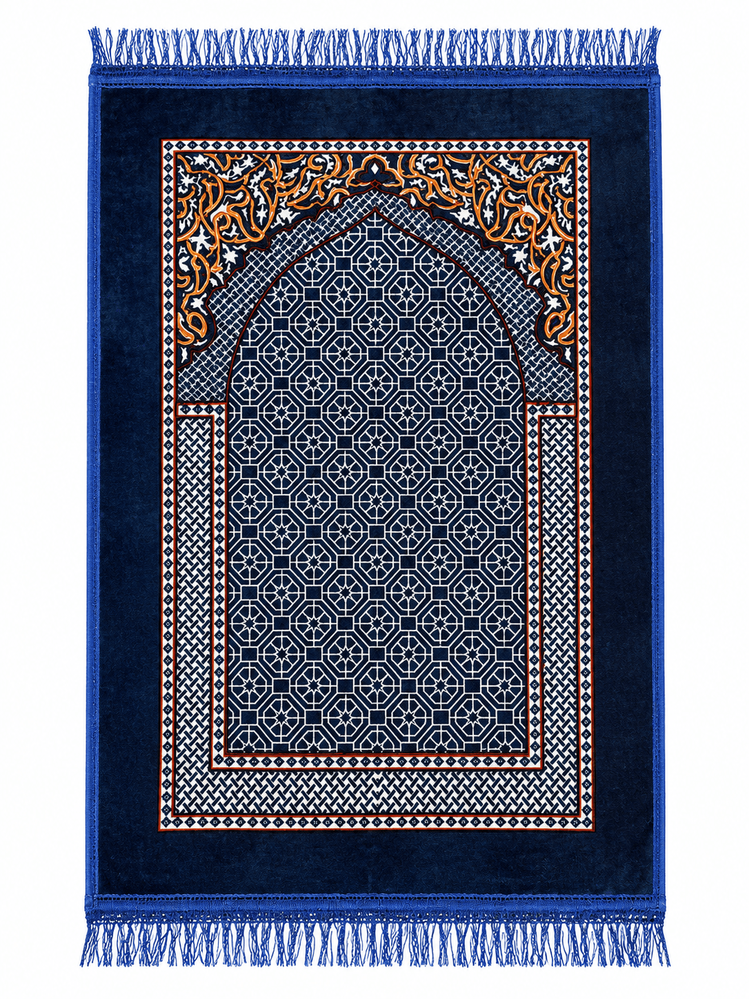 China Janamaz (80 x 120) view 8