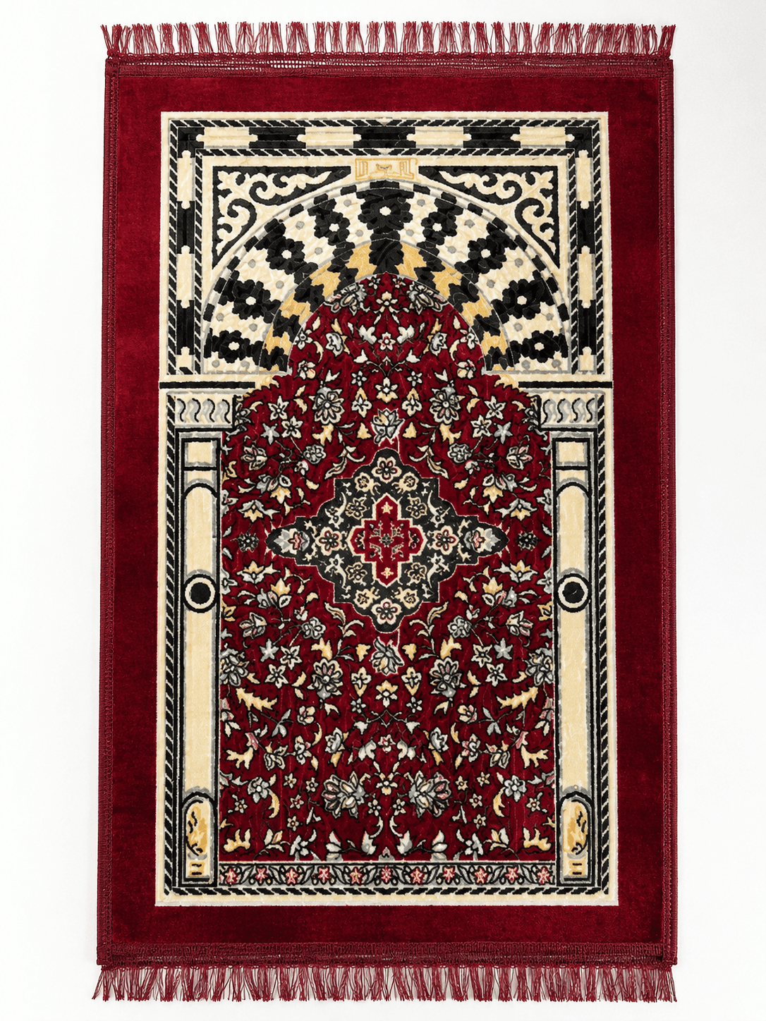China Janamaz (65 x 105)